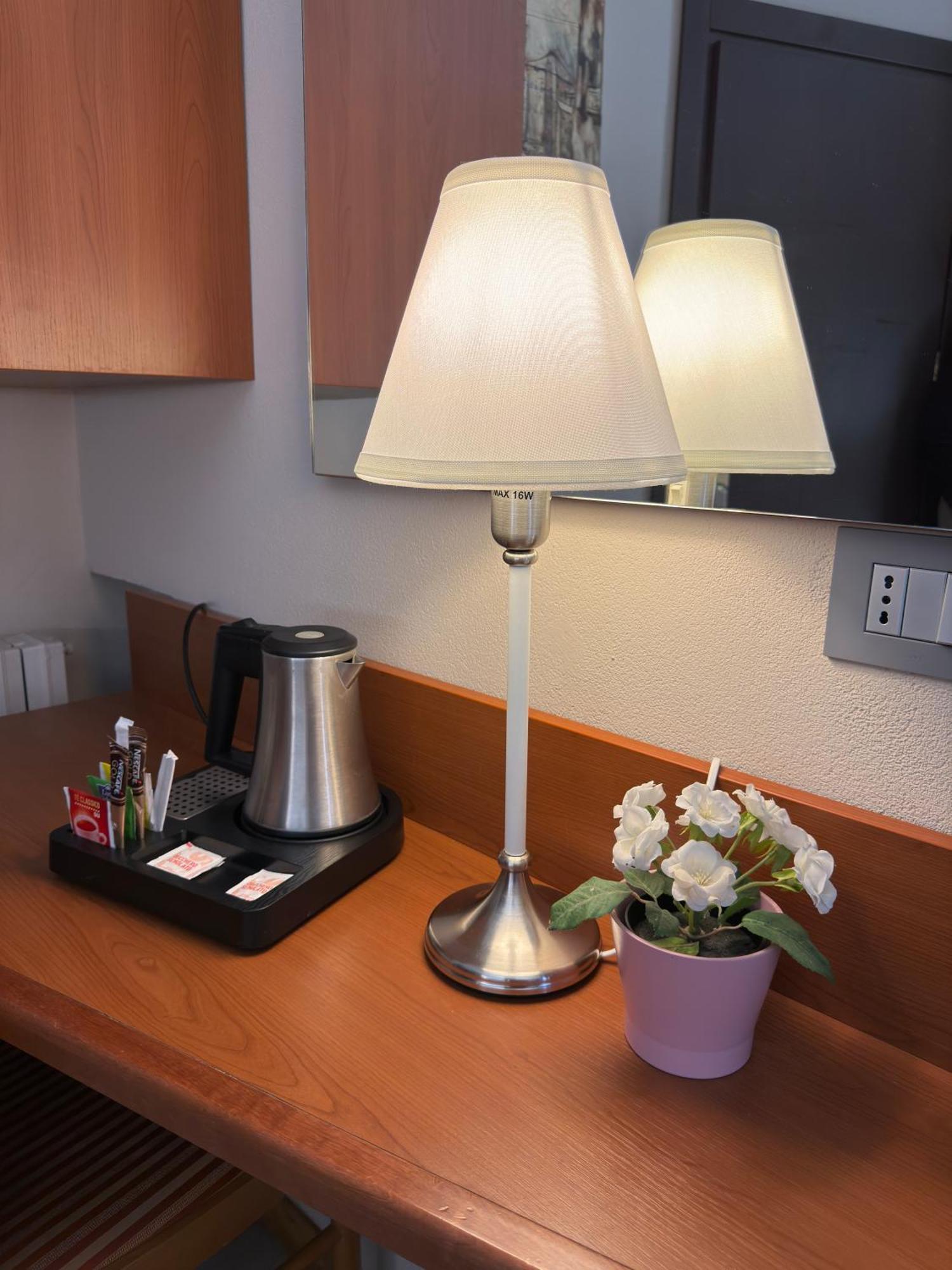 בורגומאנרו Hotel & Apartments Rinaldo מראה חיצוני תמונה