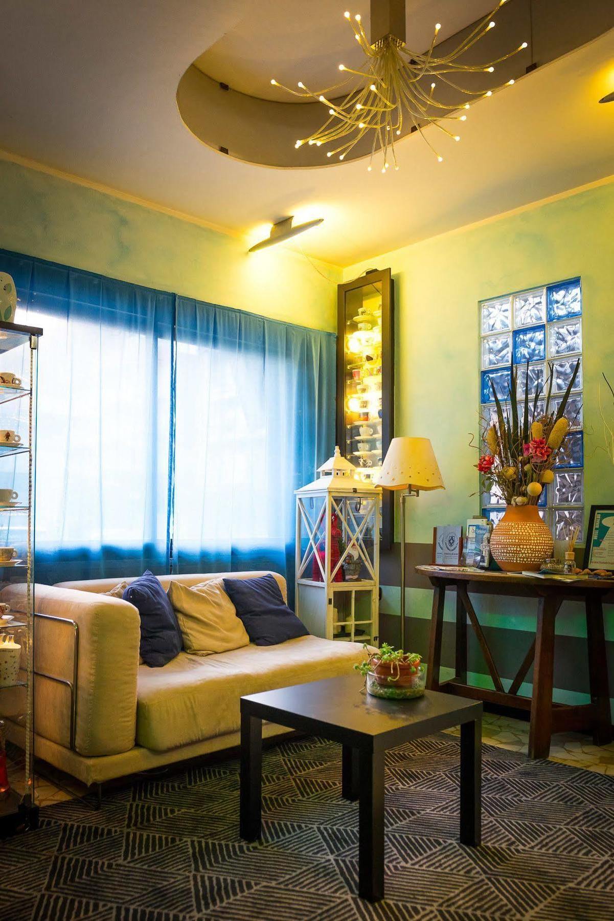 בורגומאנרו Hotel & Apartments Rinaldo מראה חיצוני תמונה